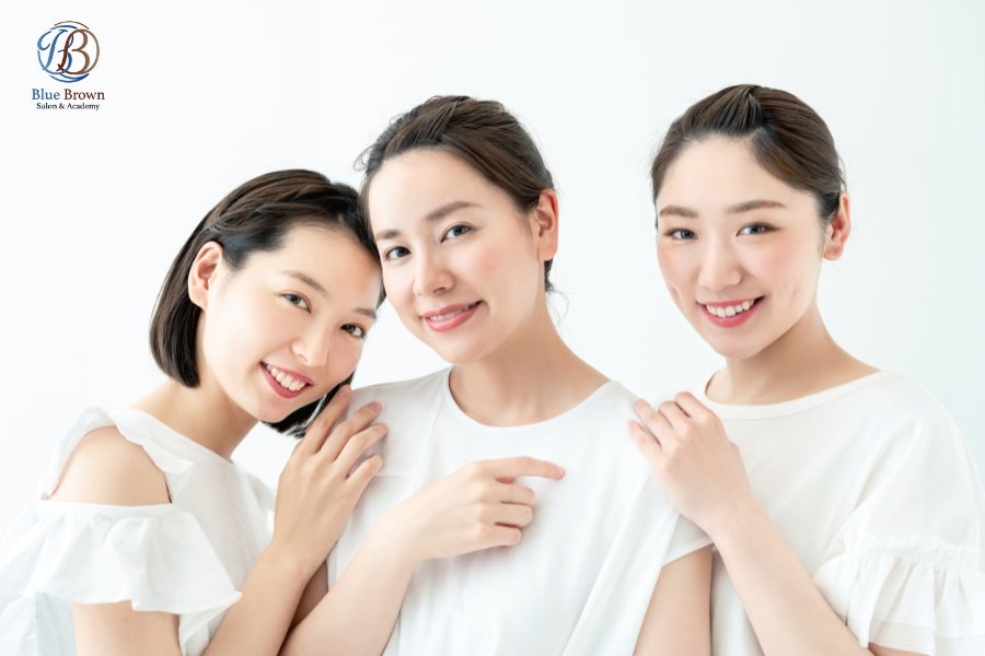 Loreal Swarzkopf Highlighting